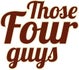 thosefourguys