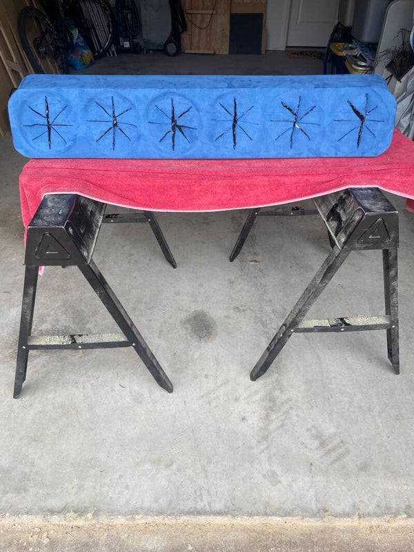 Basic (6) 6.5” Speaker Racks