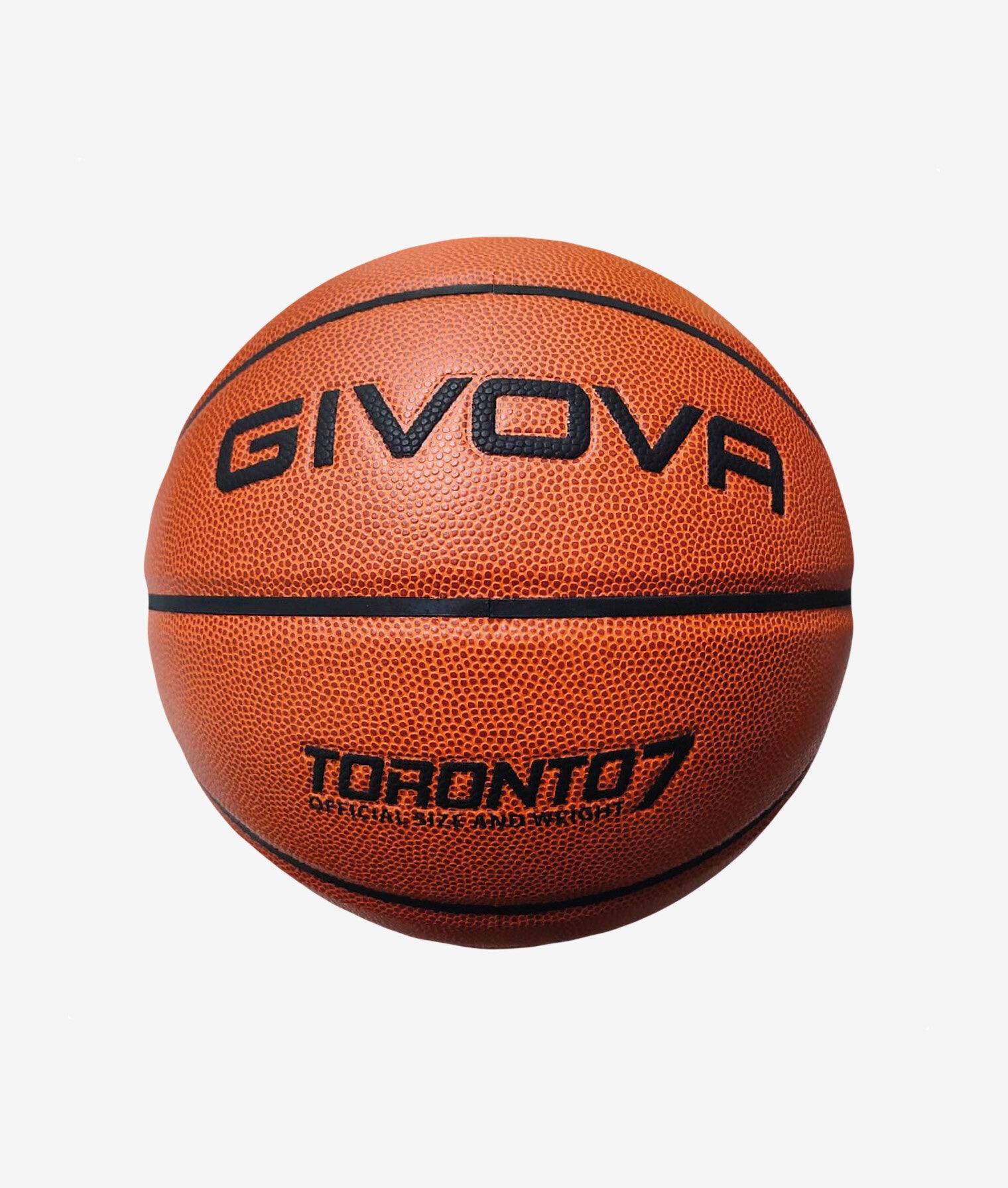 Pallone basket TORONTO7