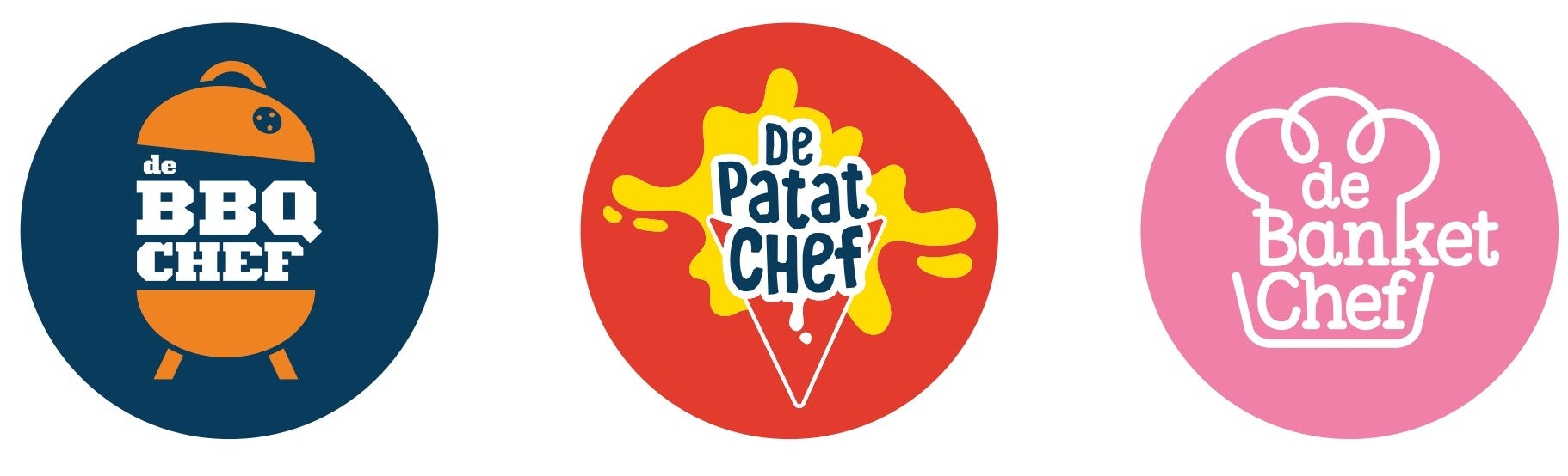 BBQ Chef logo