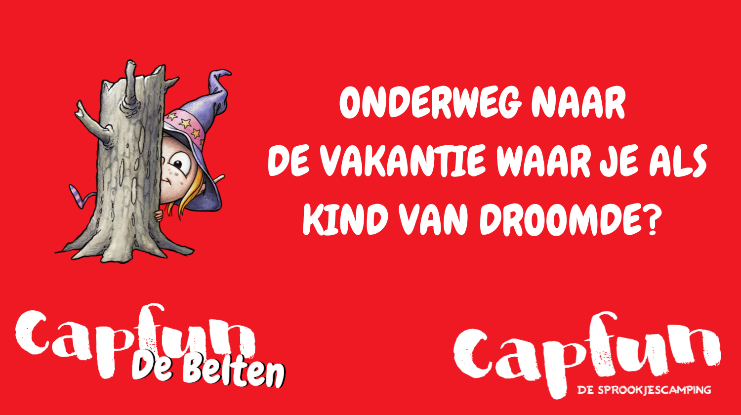 Capfun de Belten
