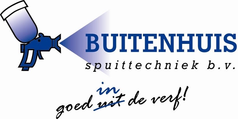 Spuitbedrijf Buitenhuis