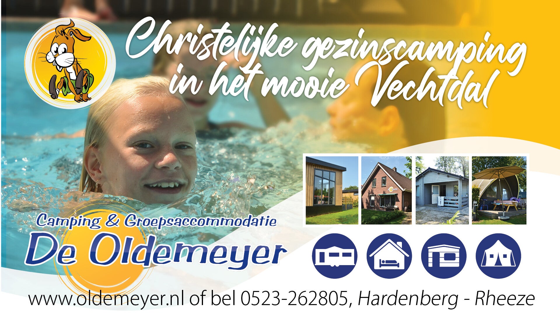 Horecabedrijf Veenlust