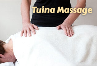 Tuina Massage
