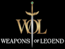 Weapons of Legend