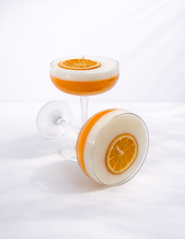 Cocktail kaars Pornstar Martini