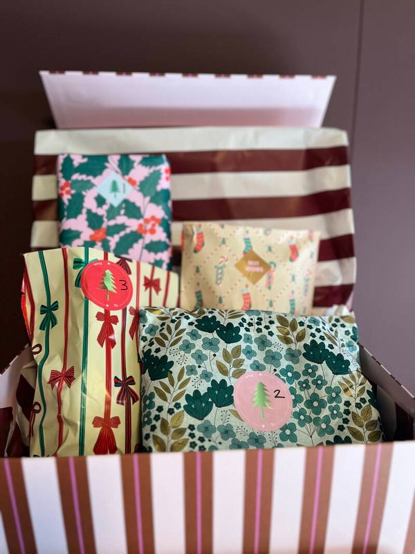 Adventbox