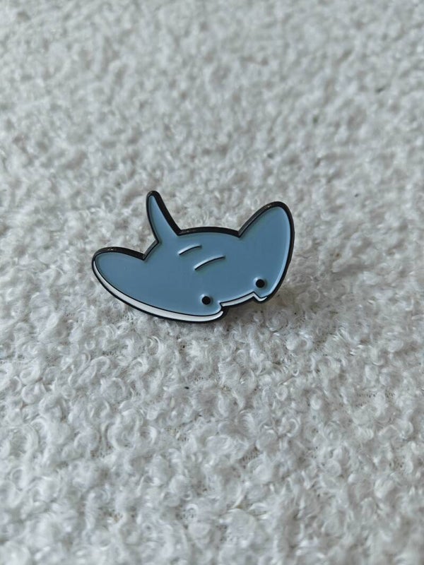 Rog pin