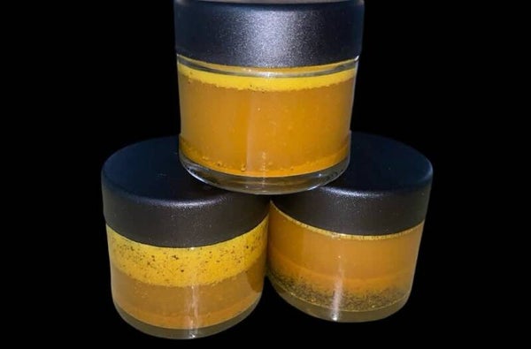 Trini Tumeric Revival