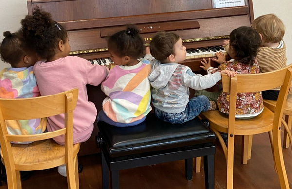 5 rittenkaart / 5 class pass