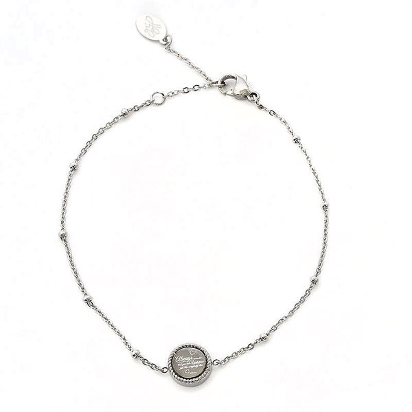 Armband Cute Quote