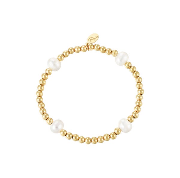 Armband pearl