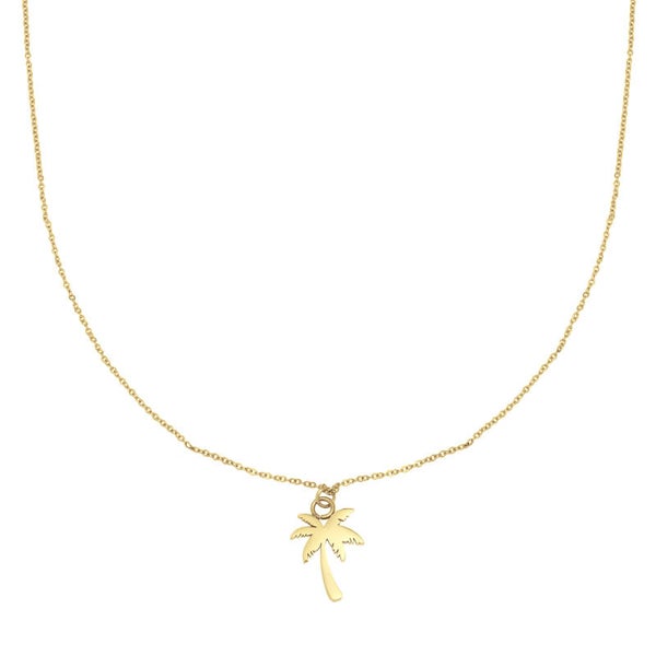 Ketting Tropical Vibes