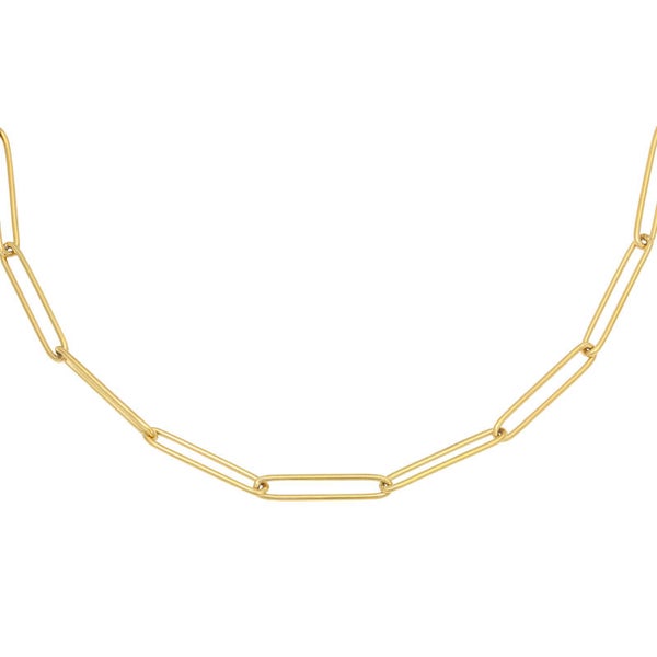 Ketting Plain Chain