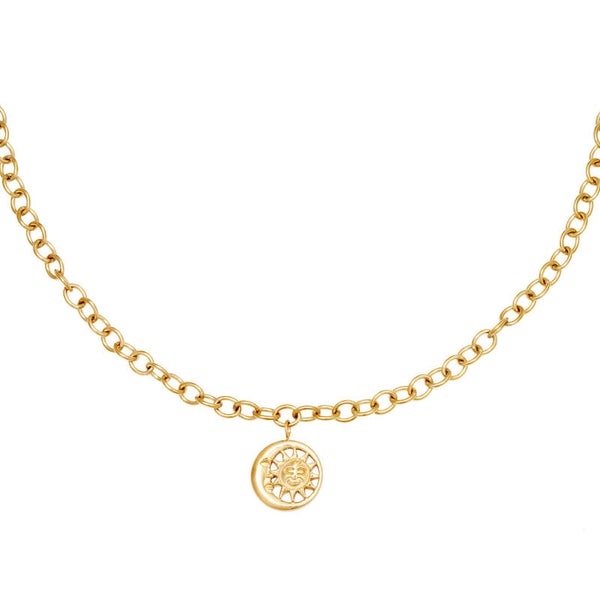 Ketting Moonlight Chain