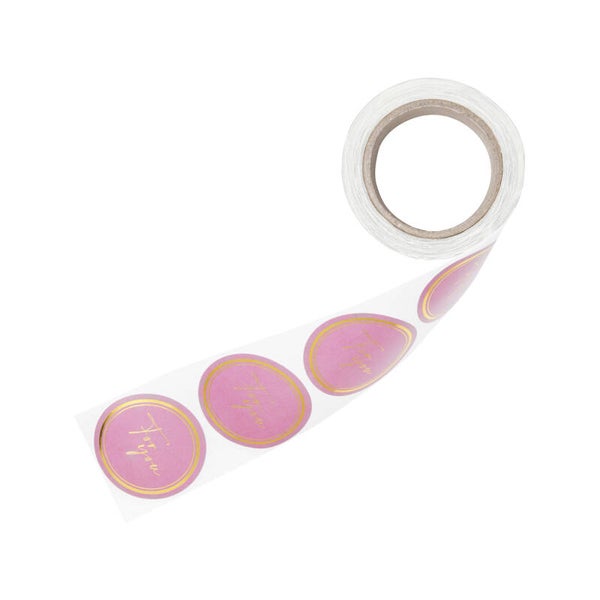 Stickers for you (per 10 stuks)