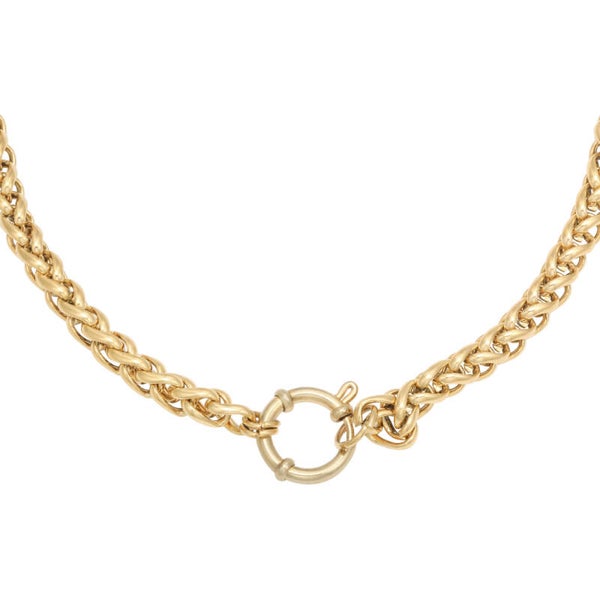 Ketting chain Quin