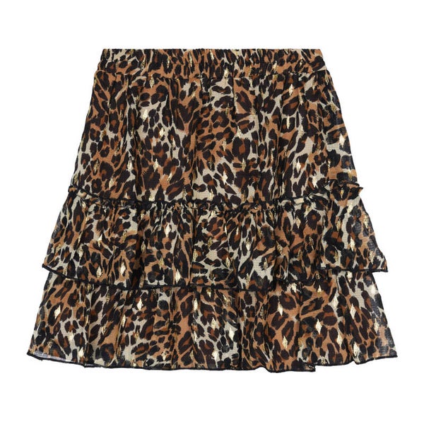 Rok Autumn Leopard