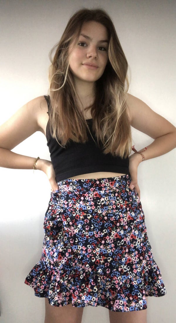 Rok Happy Flower