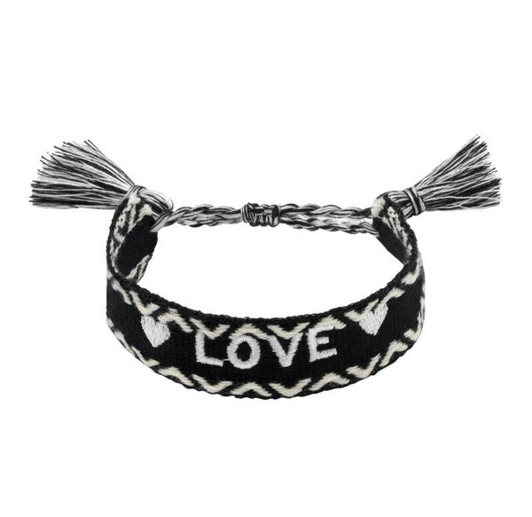 Armband woman Love