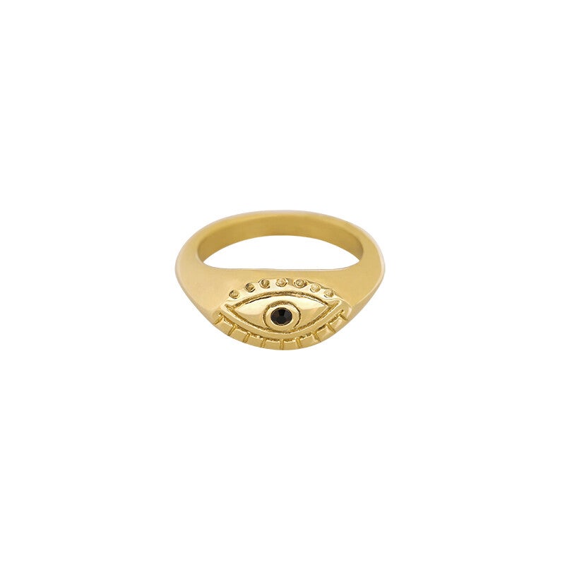 Ring Curious Eye
