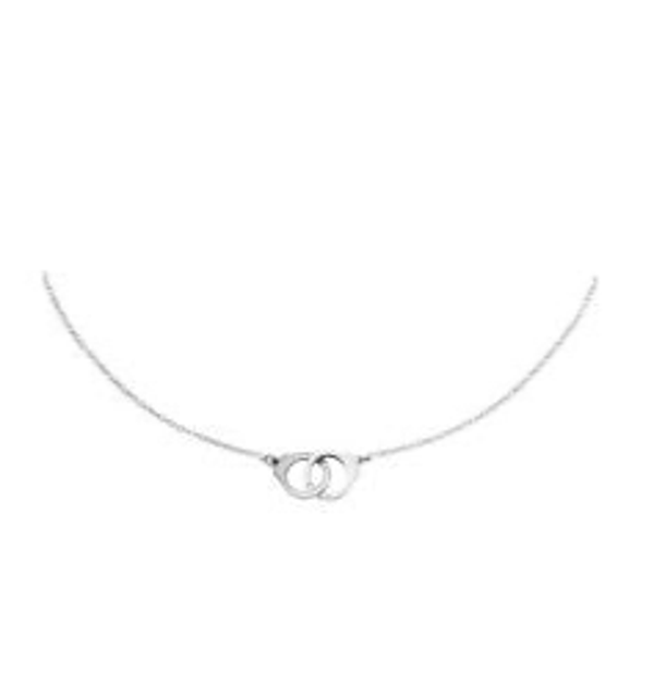 Ketting handcuff