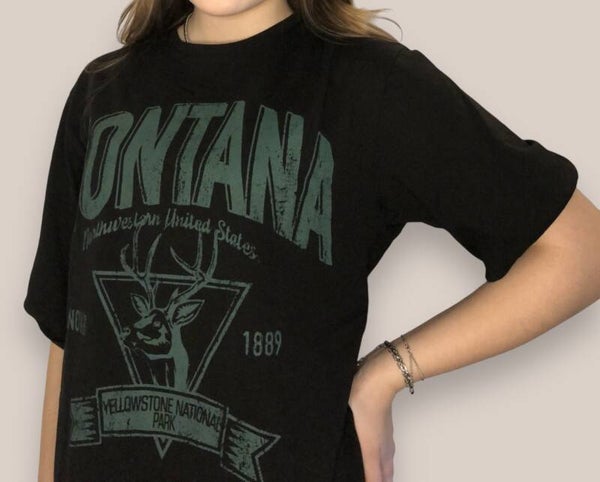 Montana T-Shirt