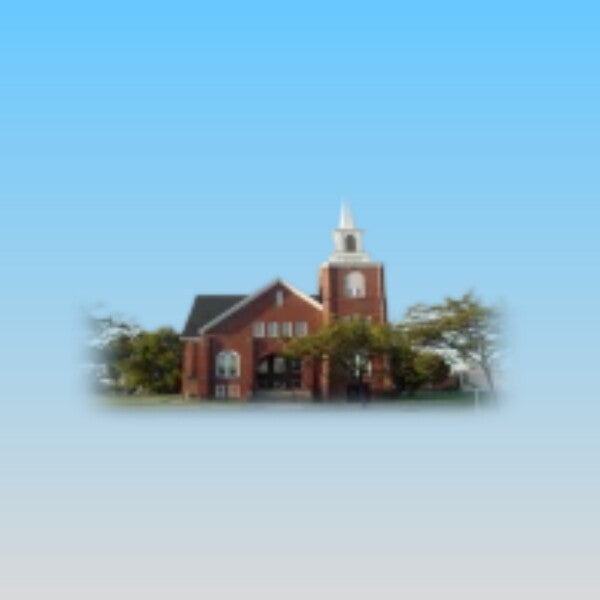 Queen Street Baptist Church 1