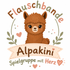 Spielgruppe Flauschbande - Alpakini