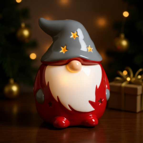 Brûleur Lutin Noël
