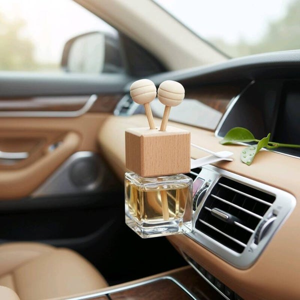 Diffuseur voiture clip