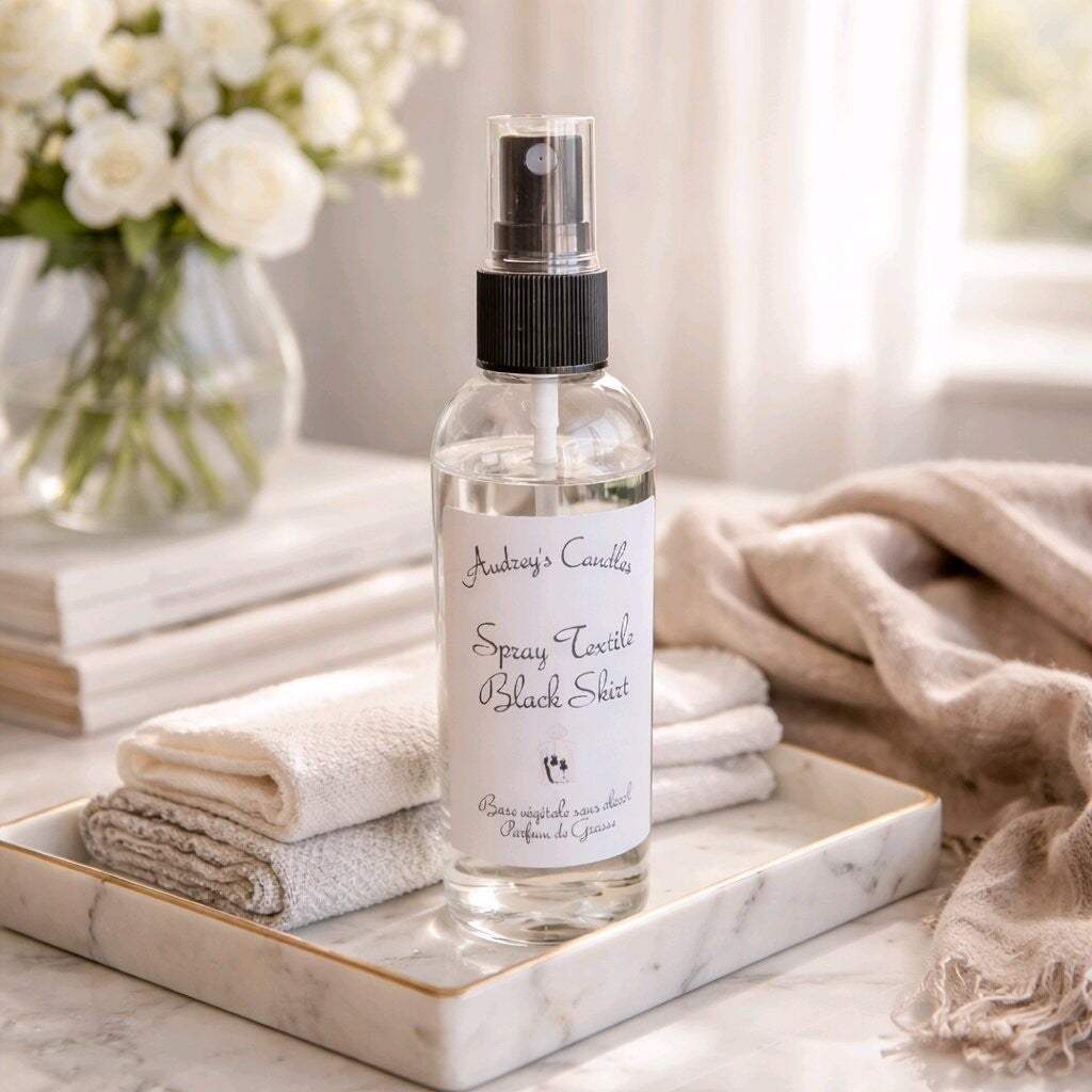 Spray textile 100ml