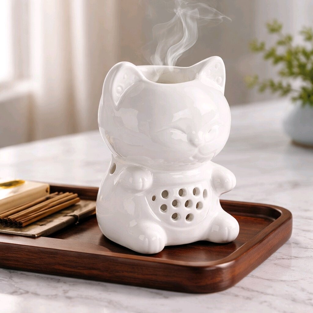 Brûleur Céramy - Tommy