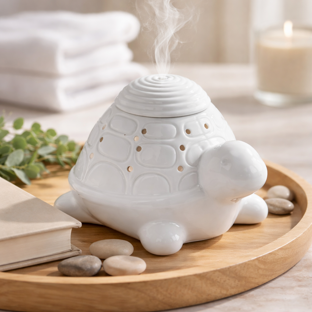 Brûleur Céramy - Franklin