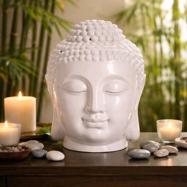 Brûleur Grand Bouddha