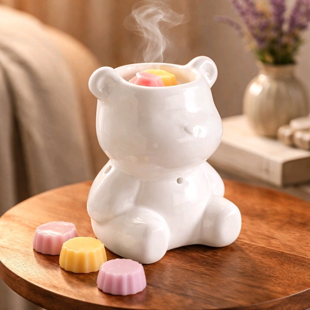 Brûleur Céramy - Teddy