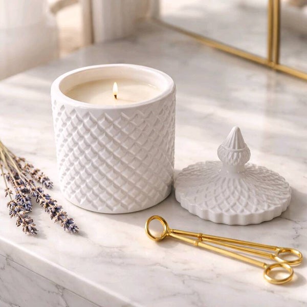 Bougie Parfumée Chic