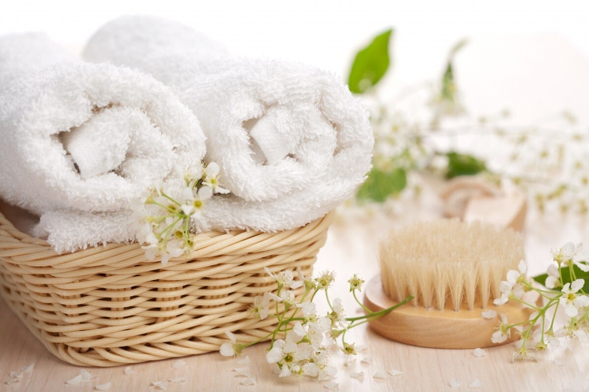 Fondant parfumé Linge propre