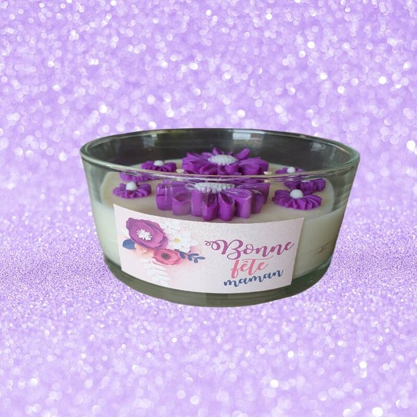 Centre de table Fleurs