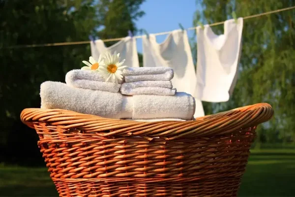 Fondant parfumé Linge frais