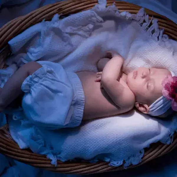 Fondant parfumé Douce nuit