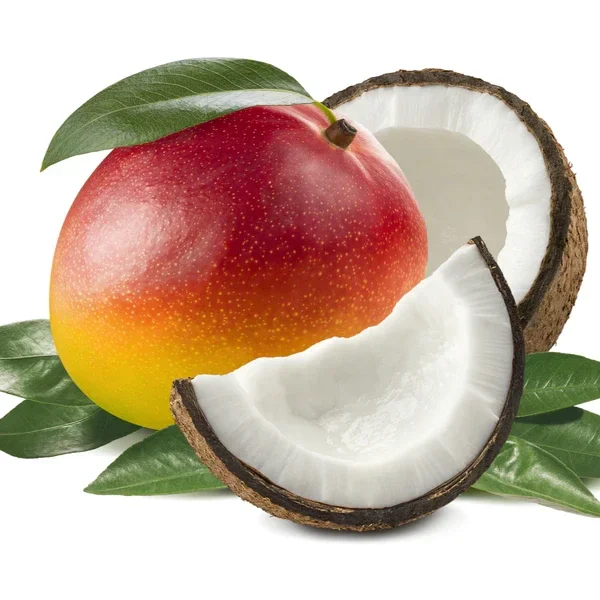 Fondant parfumé Mangue Coco