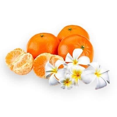 Fondant parfumé Monoï Clémentine