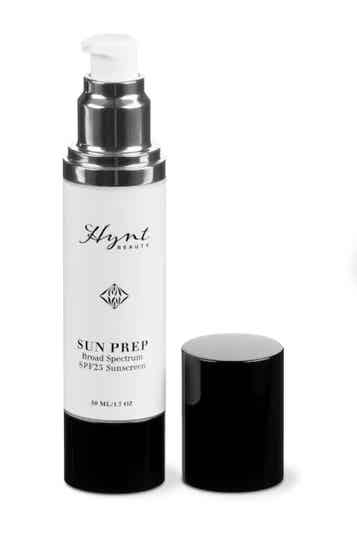 Hynt beauty Sun Prep spf 25