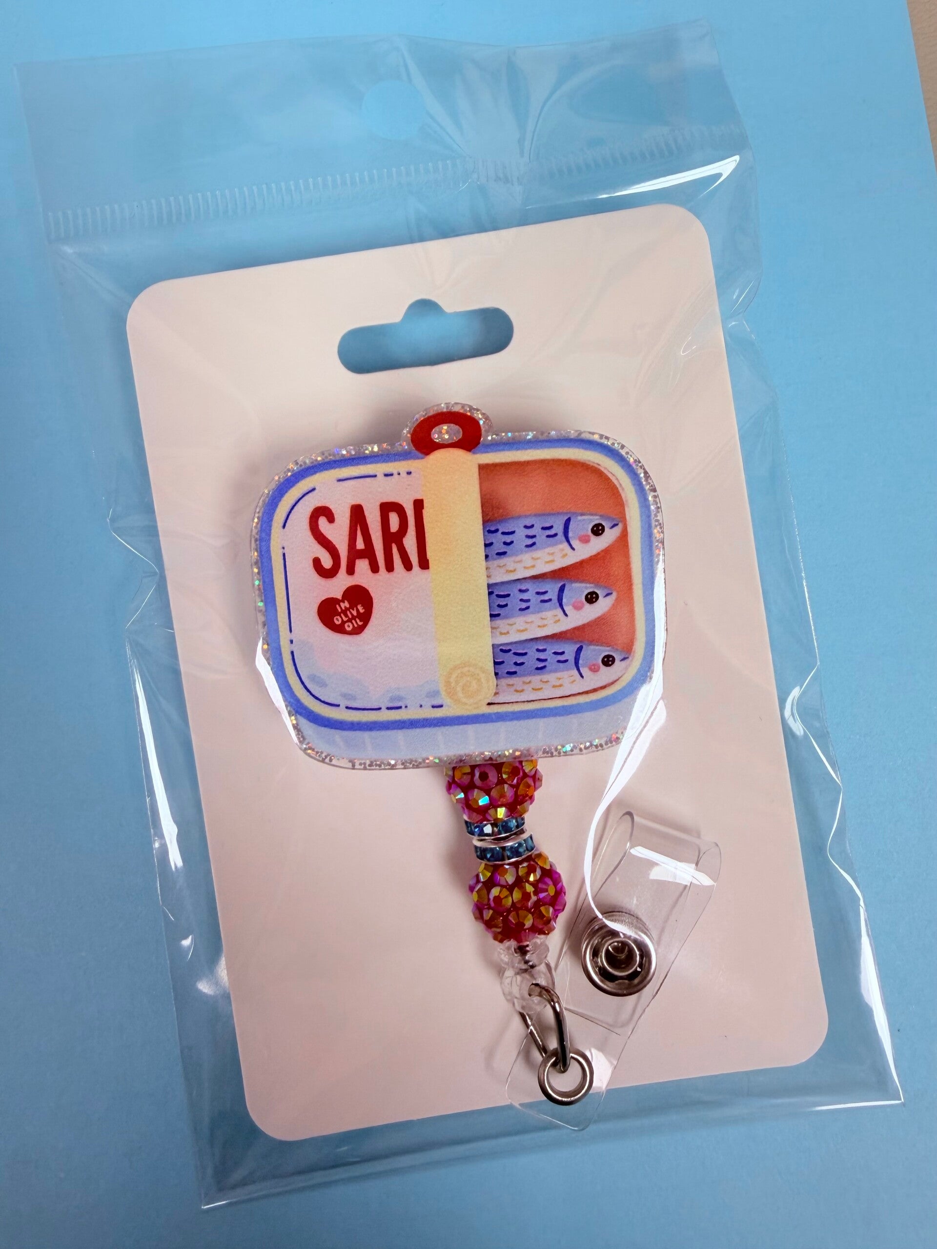 Heart Health - Badge Reel
