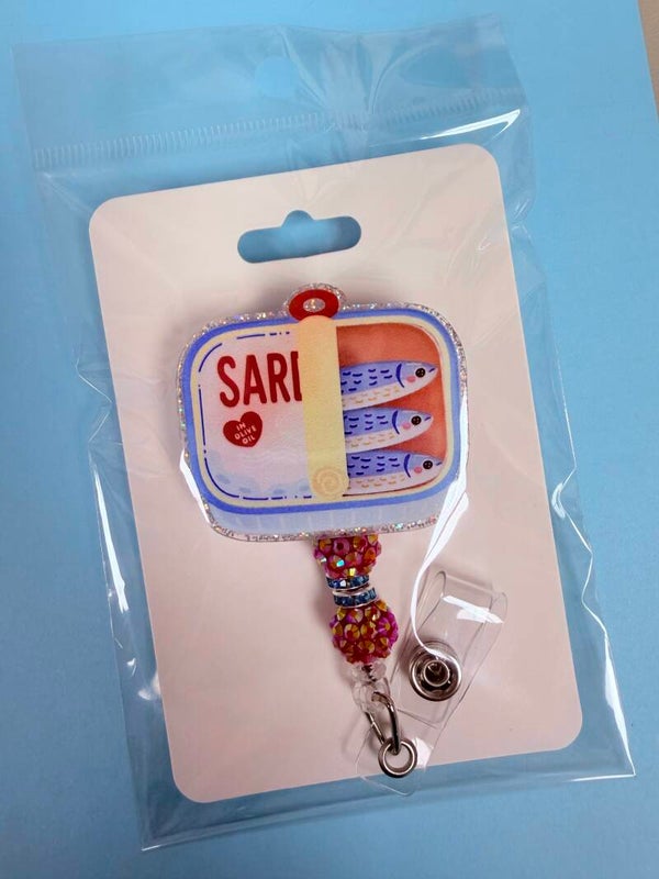 Heart Health - Badge Reel