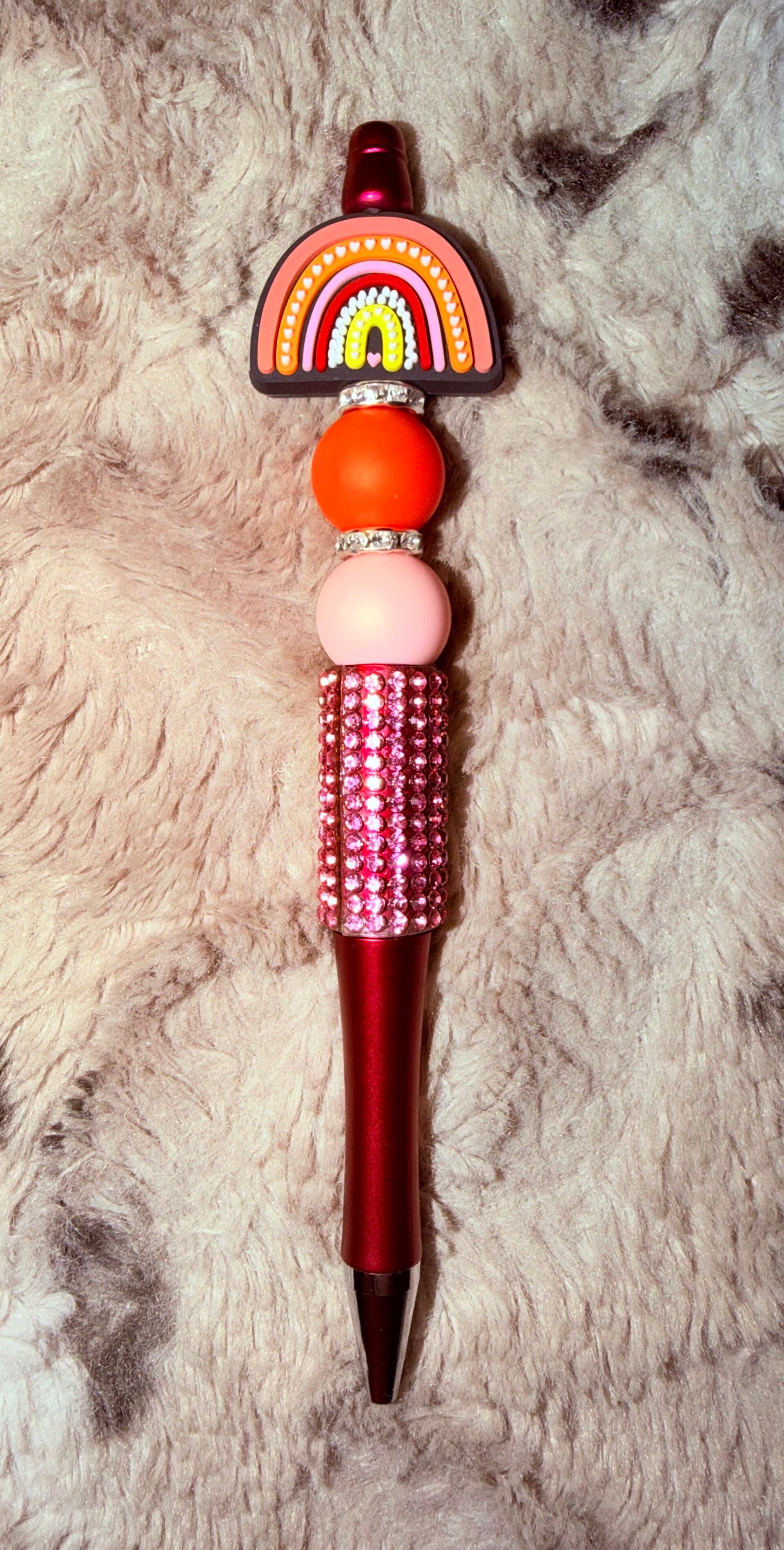 Custom Pen