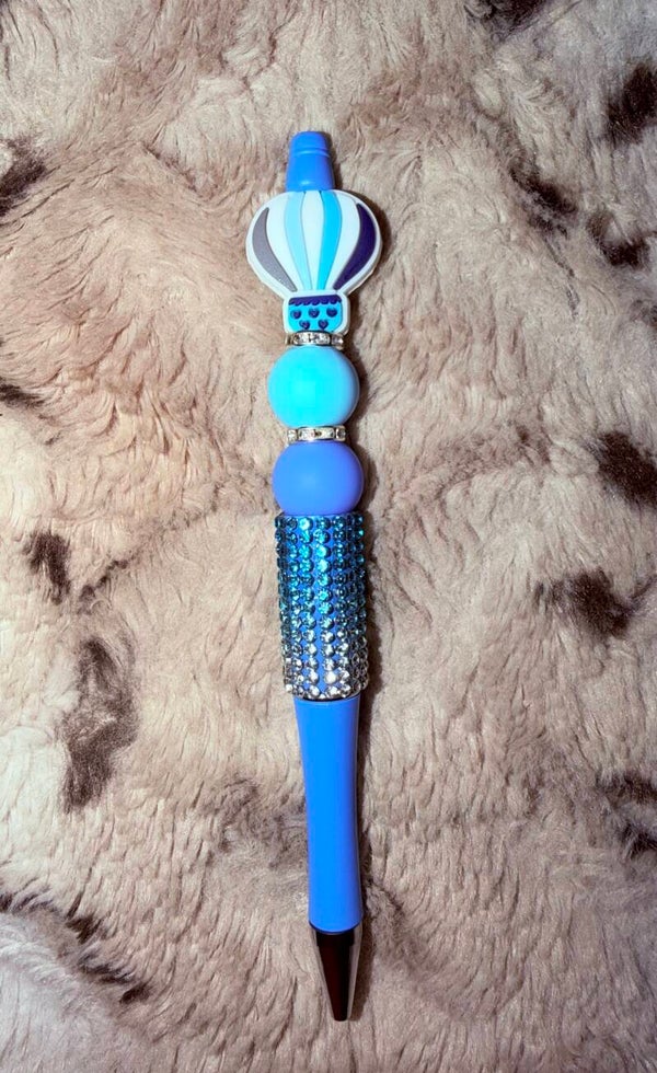 Custom Pen