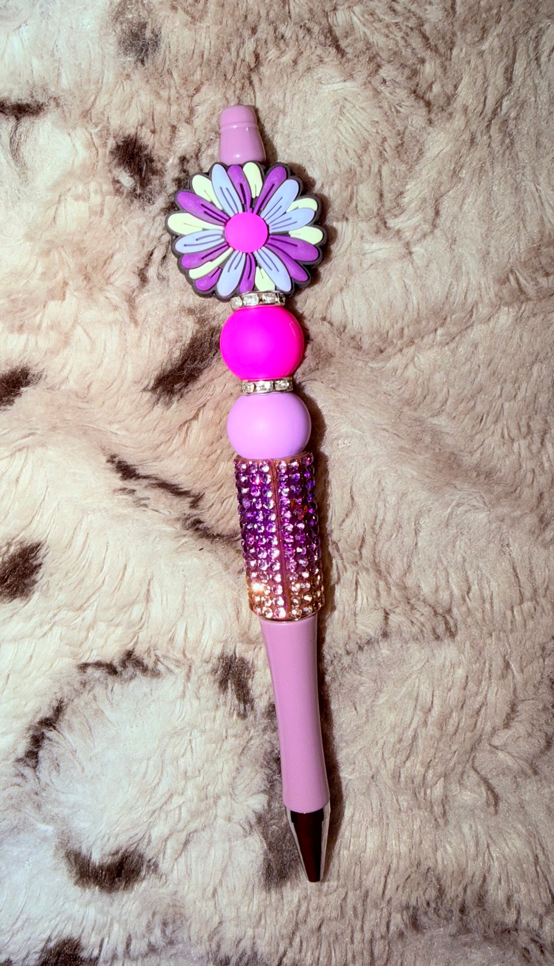 Custom Pen