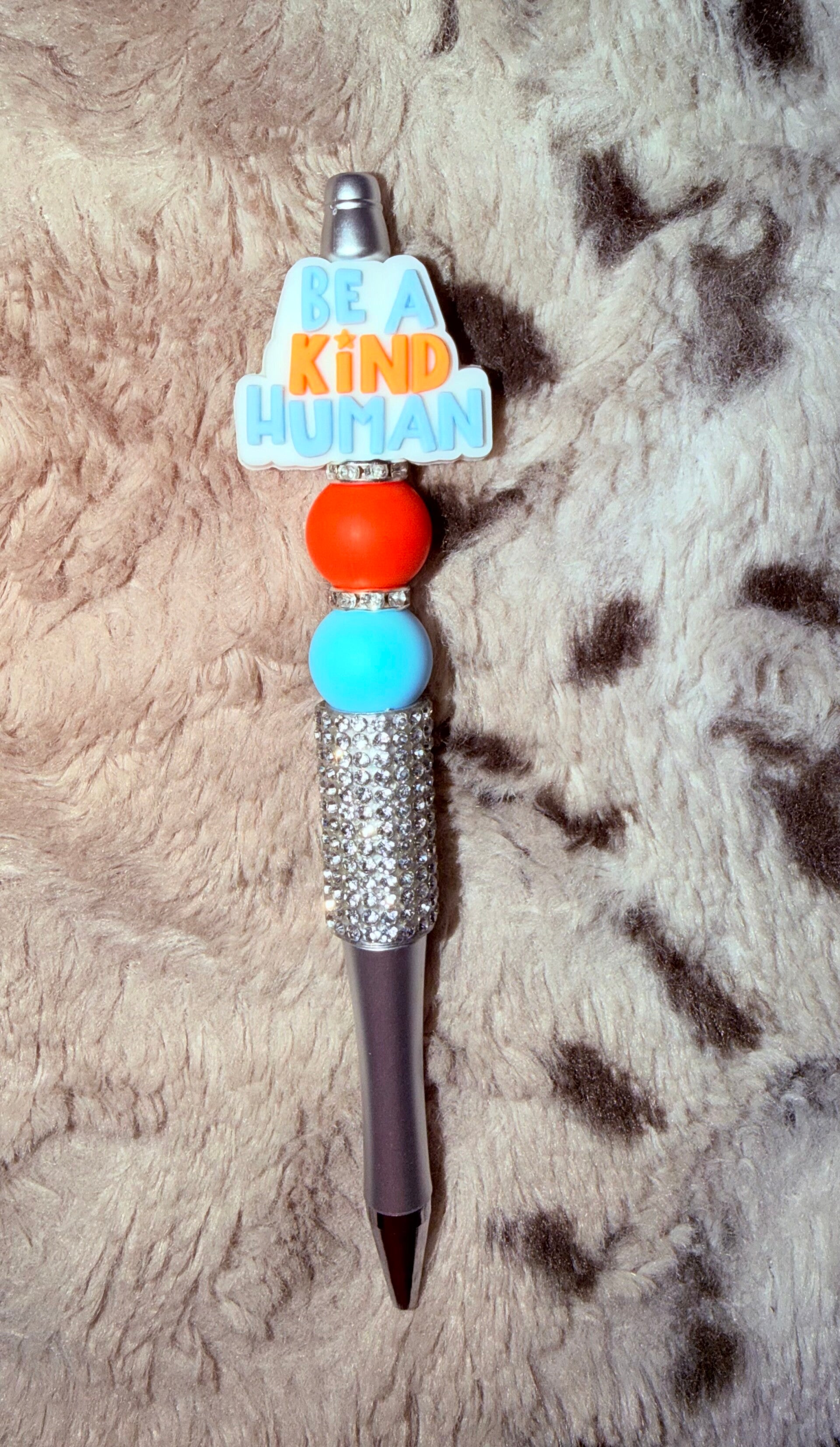 Custom Pen